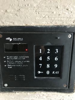 Jaką słuchawkę Cyfrala Smart wybrać do domofonu Proel?