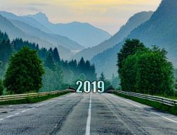 Wasze elektroniczne podsumowanie 2018 roku