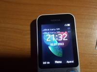 NOKIA/Microsoft 222 RM-1136 błąd złącza słuchawkowego NOKIA/Microsoft 222 RM-1136 błąd złącza słuchawkowego