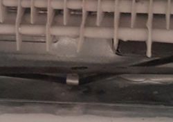 Samsung RB29FERNDSS Fridge - Investigating and Cleaning Leaky Water Issue
