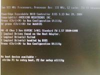 RAID w Dell PowerEdge 1400SC - odzyskiwanie danych z uszkodzonych dysków MAJ3182MP