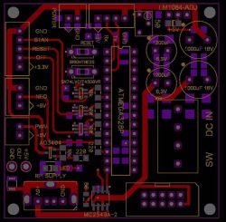 Volumio on Raspberry Pi 4B and Zero 2W - my battles with Volumio.