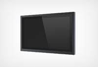 Avalue SID-10W9 - komputer panelowy (POS, POI) z Atom Z3735F