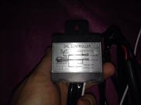 Podłączenie automatu świateł dziennych z opcją coming home i doświetlaniem zakrętów