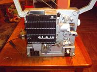 Taśma filmowa 16mm - poszukuję filmów.