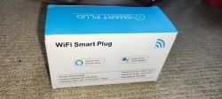 [BK7231N/BK7231T/CB2S] Tuya LSPA2 Wi-Fi Smart Plug 16A ЕС AU UK + 2.1A Dual independent USB