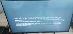 [FIX] SONY Bootloop Android TV - ciagłe resetowanie systemu w KDL-43W755C