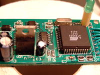 Interfejs Drapera (Service reset tool)dla Vw/Audi/Saab900 Czy da się dostosować