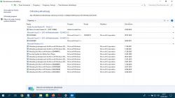 Windows 10 Home - aktualizacja uszkodzi mi system po restarcie -co robić?