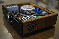 Prosty wzmacniacz stereo na LM3886 (blade13)
