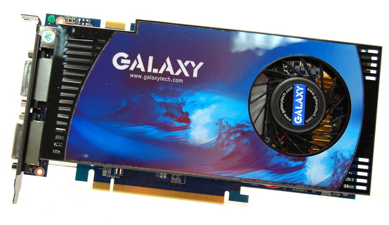 Drivers Galaxy Gf 9600gt Windows Vista