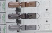 Identifying Phase Colors and Order for L1, L2, L3 in 3-Phase Power Cable & Switch Cabinet