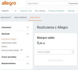 Allegro locally - what the crap is that?!?
