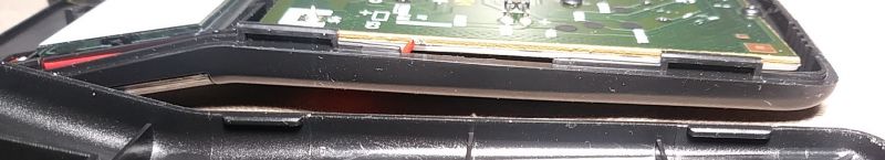 Relacja z diagnozy i naprawy kalkulatora elektronicznego