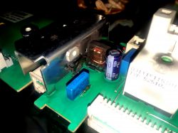 Siemens WXL1220/10 nie wirowanie: sprawdzone pompa, hydrostat, silnik