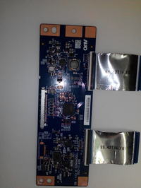 [Sprzedam] Moduły do Samsung UE39F5370 UE37C5100