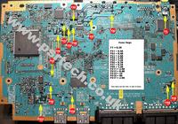 Bezpiecznik wentylatora PS2 Slim - PS4 czy PS5? Jak sprawdzić?