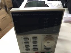 Which laboratory power supply KORAD KA3005D or KORAD KD3005D?