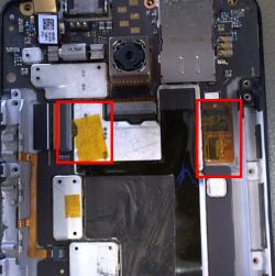 Motorola Moto X Play - Odmowa naprawy z powodu nieautoryzowanej ingerencji