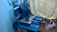 Frezarka CNC - trochę inna niż wszystkie Frezarka CNC - trochę inna niż wszystkie