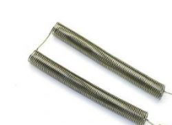 Weller WHA-2000 - Uszkodzony element grzejny, radzimy zakup bądź naprawę własnoręczną.