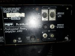 Jak podłączyć wzmacniacz WIDL do kolumn STX PA-1000-4-FR z różnymi opornościami?