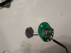 Mini Test: Najtańsza (?) latarka LED z Zoomem Mini Test: Najtańsza (?) latarka LED z Zoomem