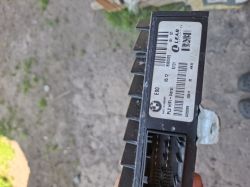 BMW E91 HiFi - wzmacniacz nie działa, charczenie po ominięciu i remote 12V cały czas