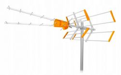 Wybór anteny, przewodu (i ewentualnego wzmacniacza)