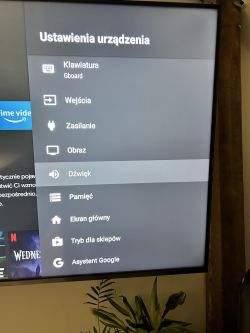 Problem z podłączeniem yamahy - Podłączenie TV do yamahy