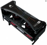 Chłodzenie pamięci RAM DDR 3