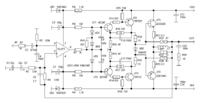 Jak złożyć wzmacniacz stereo 2x100W na TDA7294 i jaki transformator wybrać?