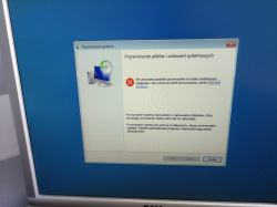 Problem po aktualizacji systemu - Windows 10 rollback Problem po aktualizacji systemu - Windows 10 rollback