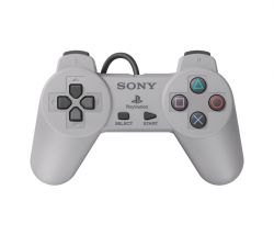 PSX powraca jako PlayStation Classic z 20 grami za 99,99 dolarów PSX powraca jako PlayStation Classic z 20 grami za 99,99 dolarów