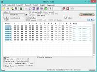 MiniPro TL866 - błędy wyświetlania na Windows XP, jak naprawić?