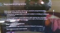 Recording Video & Audio on Samsung UE40J6400 Smart TV - App for Saving to USB Flash Drive