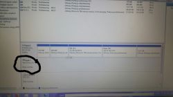 MP3 nie wykrywa dysku w Mój komputer, ale jest w Zarządzanie dyskami