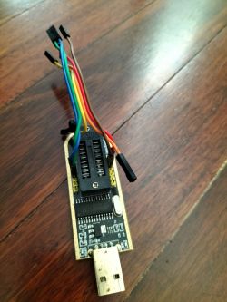 [BK7231N/CB2S] Comparison of multiple smart switch modules, differences on PCB, patched firmware