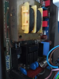 Gdzie kupię układ napędowy silnika obcowzbudnego DC?