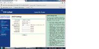 Router cisco linksys e2500 + kabel sieciowy = brak internetu