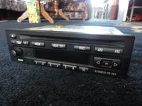 Oryginalne Radio do BMW 7 E38