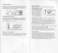 SPY [C1-802] - Potrzebny schemat podłączenia alarmu