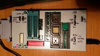 ECU 038 906 018 AN Pytanie odnośnie flashowania eprom