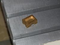 Hobbystyczna grawerko-frezarka CNC Hobbystyczna grawerko-frezarka CNC