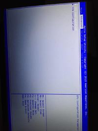 ALLVIEW WI10N PRO - Problem z instalacją systemu po formacie