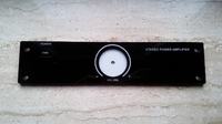 Prosty wzmacniacz stereo na LM3886 (blade13)