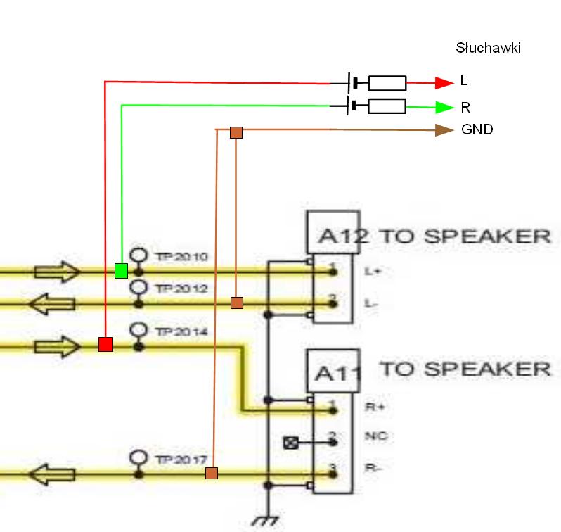 Panasonic tx pr42u30 схема