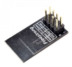 [W600] ESP-01W WIS600 freestrong W600 WinnerMicro OpenBeken support