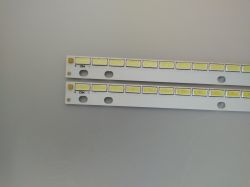 [Sprzedam] Listwy LED JL-55E075L-01 I JL-55E075R-01 LG 55LA660V 55LA690V