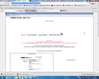 Jak pobrać schemat Whirlpool ARC7412 z elektrotanya.com?